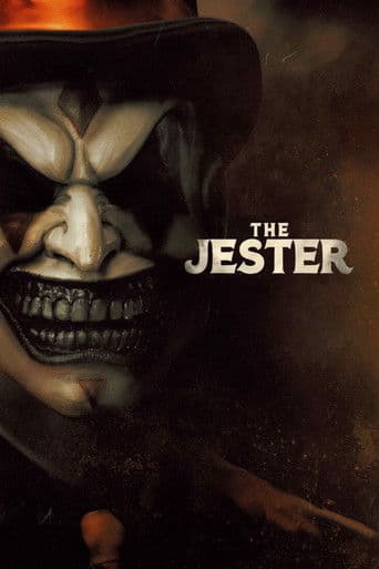Poster film The Jester (2023) Subtitle Indonesia - REBAHIN