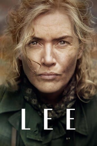 Poster film Lee (2024) Subtitle Indonesia - REBAHIN