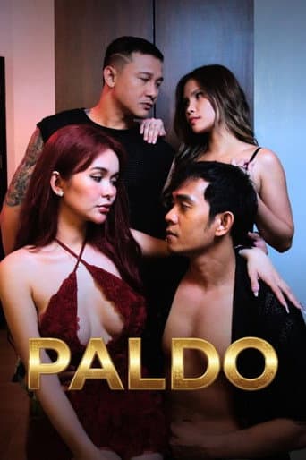 Poster film Paldo (2025) Subtitle Indonesia - REBAHIN