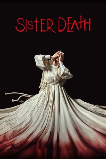 Poster film Sister Death (2023) Subtitle Indonesia - REBAHIN