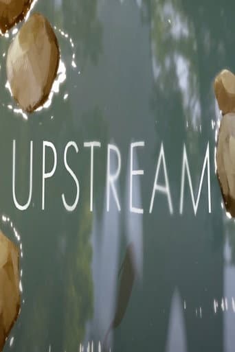 Poster film Upstream (2024) Subtitle Indonesia - REBAHIN