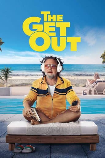 Poster film The Get Out (2026) Subtitle Indonesia - REBAHIN