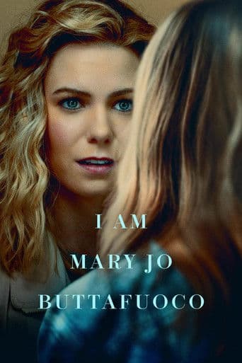 Poster film I Am Mary Jo Buttafuoco (2026) Subtitle Indonesia - REBAHIN