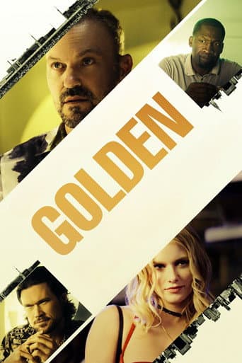 Poster film Golden (2025) Subtitle Indonesia - REBAHIN