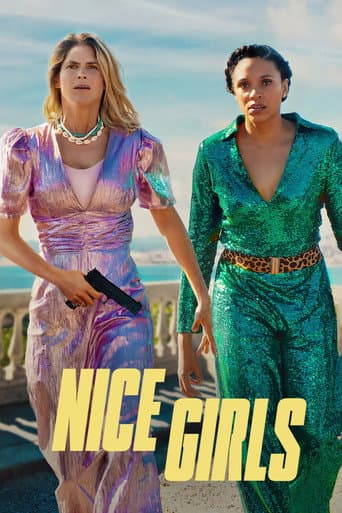 Poster film Nice Girls (2024) Subtitle Indonesia - REBAHIN