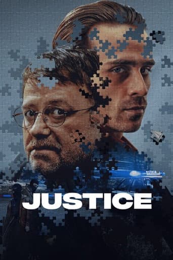 Poster film Justice (2024) Subtitle Indonesia - REBAHIN