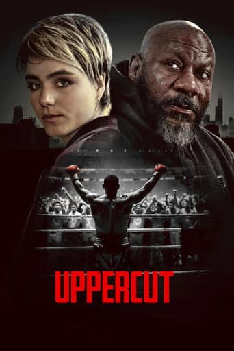 Poster film Uppercut (2025) Subtitle Indonesia - REBAHIN