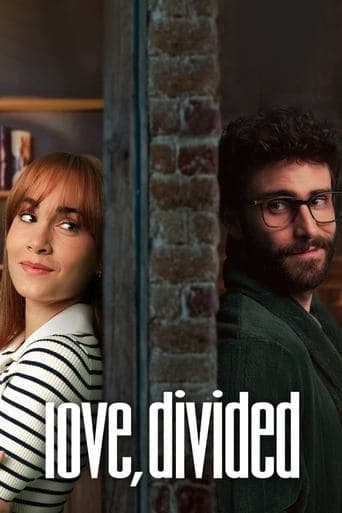 Poster film Love, Divided (2024) Subtitle Indonesia - REBAHIN