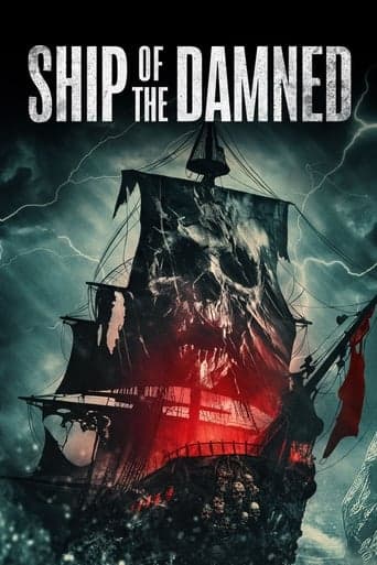 Poster film Ship of the Damned (2024) Subtitle Indonesia - REBAHIN