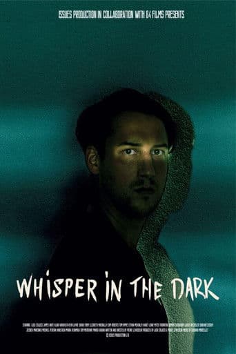 Poster film Whisper in the dark (2025) Subtitle Indonesia - REBAHIN