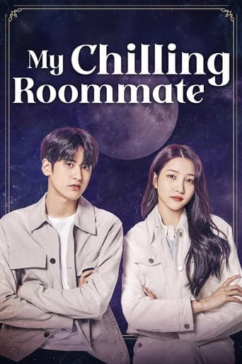 Poster film My Chilling Roommate (2022) Subtitle Indonesia - REBAHIN